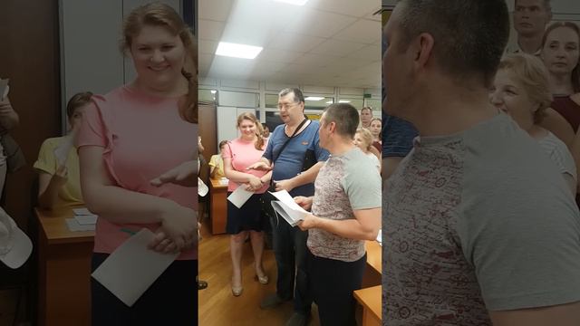 ОСС дома 28к 2 по Генерала Белова - часть1 смотреть онлайн