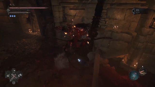 Lords of the Fallen 1st Playthrough #18 - Tower of Penance | Tancred | Reinhold | Iron Wayfarer смотреть онлайн