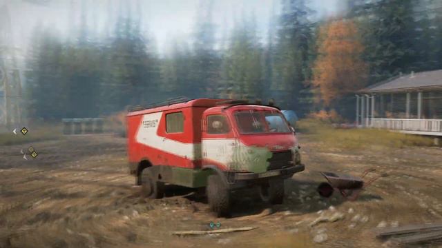 TATRA - мы за экологию! смотреть онлайн