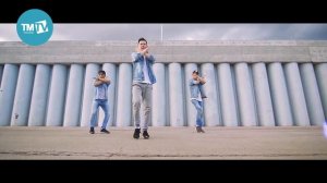 Алмаз, Айдар Юнусовлар - Кил инде