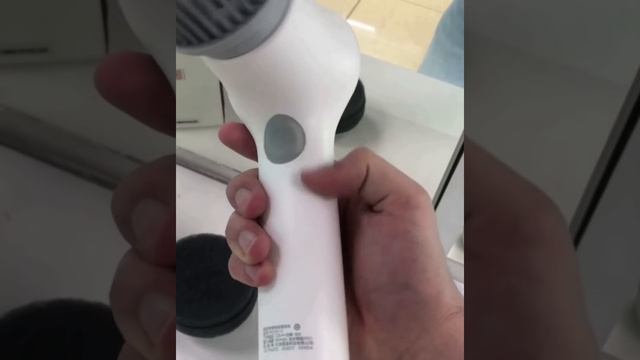 Как мы жили без этой чудо-щетки? - Кухонная электрощетка ?????? ??????? ???????��� смотреть онлайн