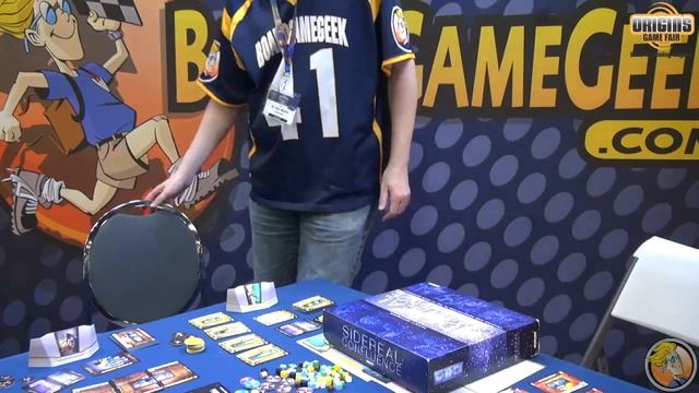 Origins Game Fair Day 3