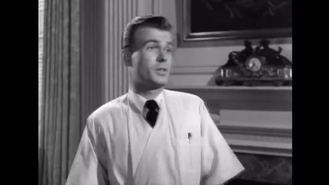 Shock | FILM NOIR | Vincent Price | Thriller Movie | Classic | Lynn Bari