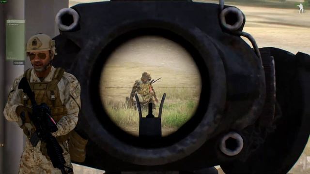 ArmA 3 НАШЁЛ САМЫЙ КРУТОЙ МОД ? Arma 3 Mods