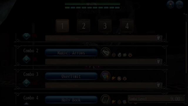 22M MAGIC CANNON - NEW OVERLIMIT AND QADAL MAGE CRITICAL DPS BUILD : Toram online RPG смотреть онлайн