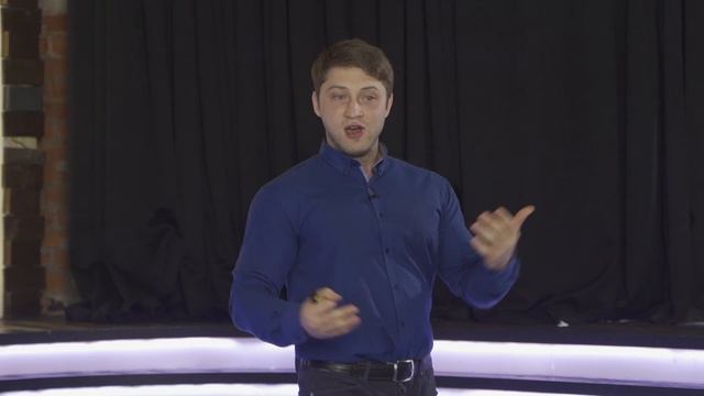 Цифровизация компаний: разрушители мифов | Валерий Бабушкин | TEDxStPetersburg смотреть онлайн