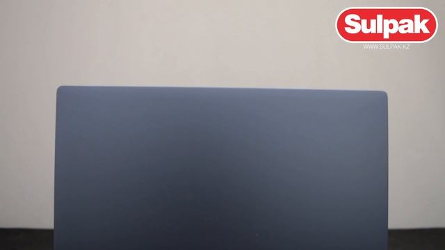 Ноутбук Lenovo Ideapad (530S-14ARR) распаковка (www.sulpak.kz) смотреть онлайн