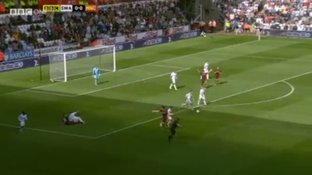 Sw v. Mc[Matchhighlight.com]MOTD смотреть онлайн