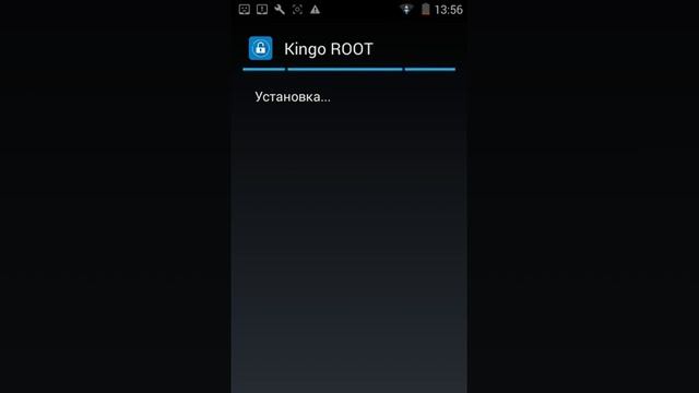 Как получить Root права на Android версия 4.4.2 с помощью kingo Root официальная версия смотреть онлайн