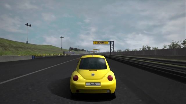 I Just Brought My Dream Car, The 2001 Volkswagen New Beetle смотреть онлайн