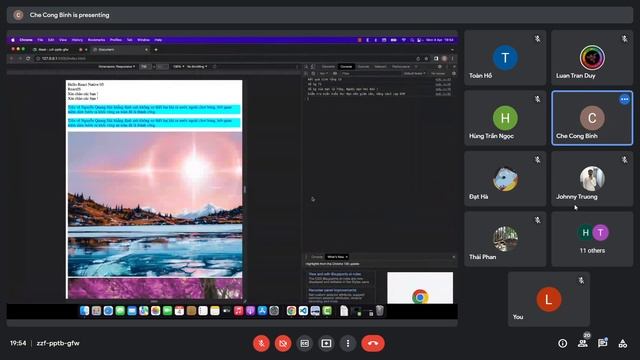 Day 2: React Native By TamBarBer смотреть онлайн