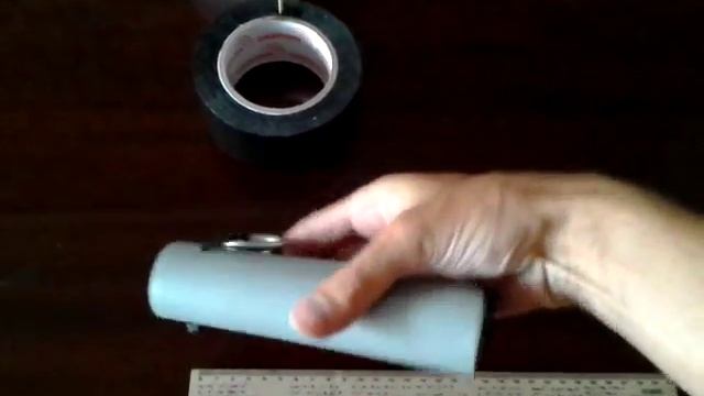 5. Карманный огнемёт v2.0 (Горелка) смотреть онлайн