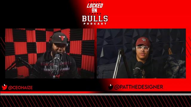 Chicago Bulls Preseason Opener Will Air On TNT смотреть онлайн