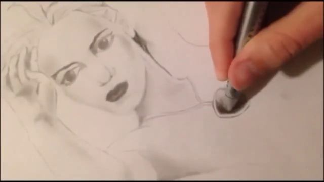 Titanic Rose Drawing, Classical Scene | Iconic Telefilms | #titanic  #viral