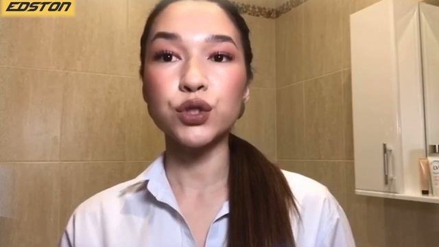Профессиональный макияж дома за 15 минут смотреть онлайн