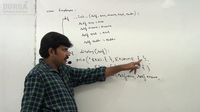 Python || Object Serialization and Deserialization by using pickle || by Durga Sir смотреть онлайн