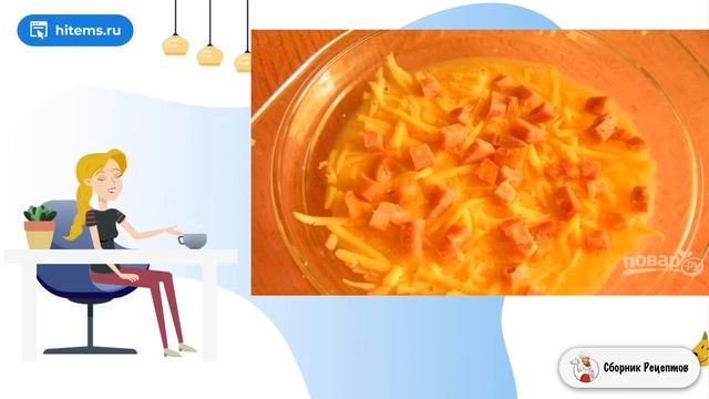 Творческая Кухня