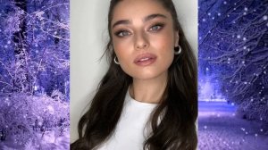 Айча Айшин Туран - биография, личная жизнь, муж, дети, сериал Стужа