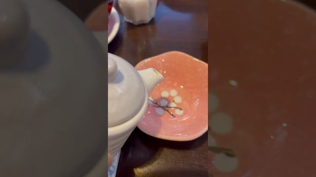 В самом японском Японском ресторане Москвы «Цветение Сакуры». Съел и пошел! Вкусно смотреть онлайн