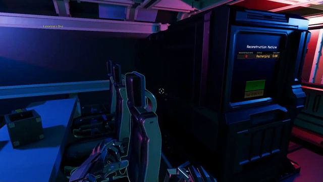 Starbase. Серия 5. Скитания по вселенной новобранца. Ищем тачку на прокачку. смотреть онлайн