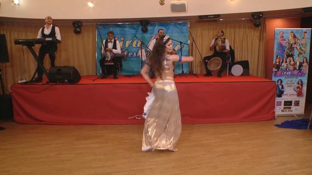 Anastasia Volkova - Aziza mejance + El asatokk da - Miramar Festival 2022 смотреть онлайн