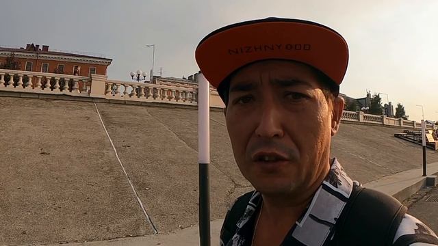 Нижний Новгород / день 1 смотреть онлайн