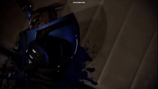 Mass Effect 2 New Divide Tribute GMV смотреть онлайн