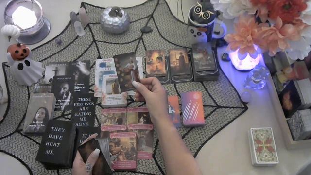 ♈Aries tarot ❤️reading Nov 2023 Is a new Love coming in for U Who knows how to help U heal UR self? смотреть онлайн
