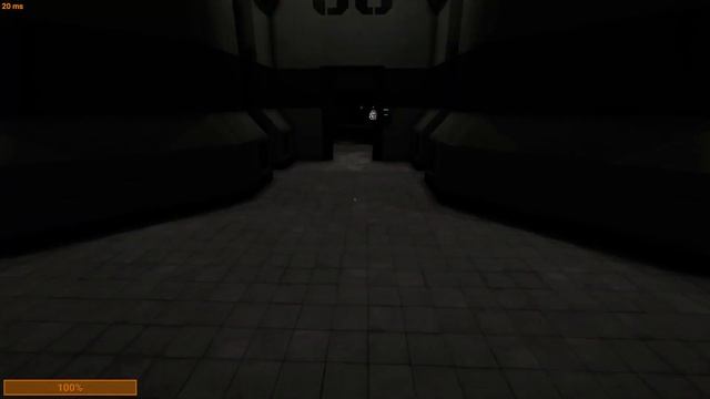 "SCP Secret Laboratory" Обновления Выжил после удара чумного доктора? смотреть онлайн