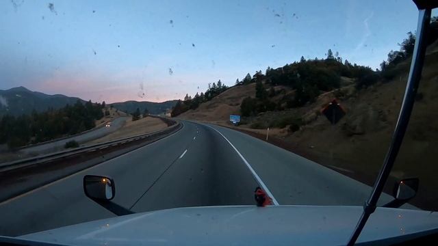 KY to LA (part 3: homeward bound) смотреть онлайн