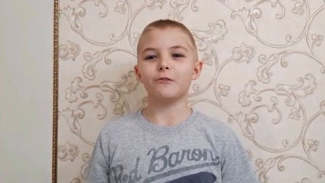 Классный час МБОУ гимназии на День Матери в 5 "А" классе смотреть онлайн