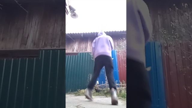 ОБУЧАЛКА по? шаффлу? SIMPA ??#SUPER SHAFFL ❄️# KODADANCE #? смотреть онлайн