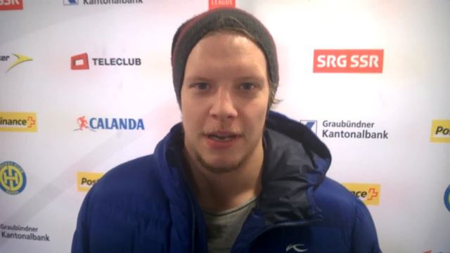 HC Davos - Playoffs 2016 (deutsche Untertitel) смотреть онлайн