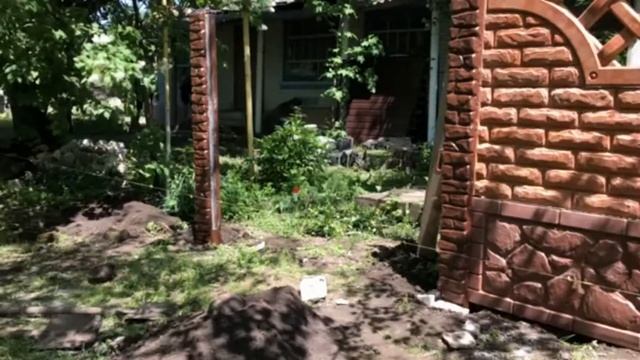 Строительные Легенды