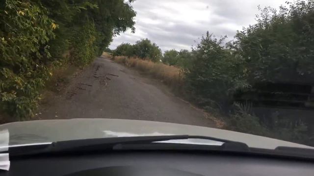 Наши дороги Донецкой области,нет даже сети смотреть онлайн