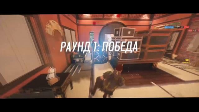 ДОПРОСИЛ ЗА ОРИКСА??? // XBOX TOM CLANCY'S RAINBOW SIX SIEGE!!! смотреть онлайн