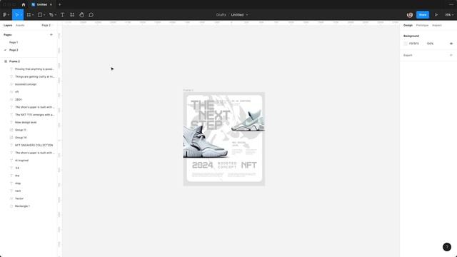 Нейросеть делает мне крутой проект в портфолио смотреть онлайн
