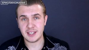 Мужская укладка с помощью Morgan's Medium hold | Обзор помады для волос