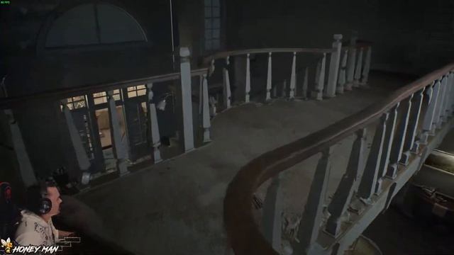 Resident Evil 7 Biohazard #5 Ключ со змеей, гранатомет, Лукас Бейкер смотреть онлайн