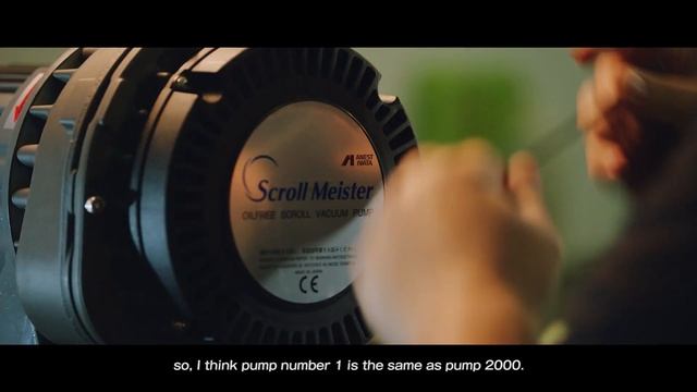 ANEST IWATA Corporate movie (English) смотреть онлайн