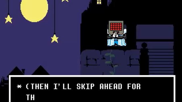 Spiders and...Romance(not) - Undertale True Pacifist part 11 смотреть онлайн