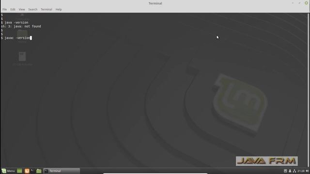 OpenJDK 11 Zip Installation on Linux Mint 19 and Set JAVA_HOME Environment Variable | Java 11 смотреть онлайн