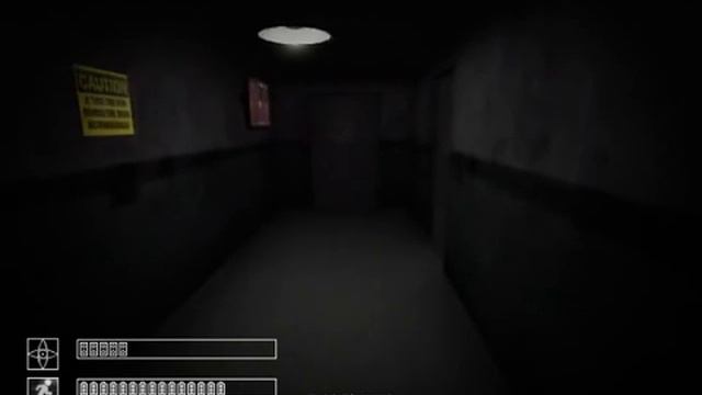 SCP-Slender Mod |Part 1| So it Begins! смотреть онлайн