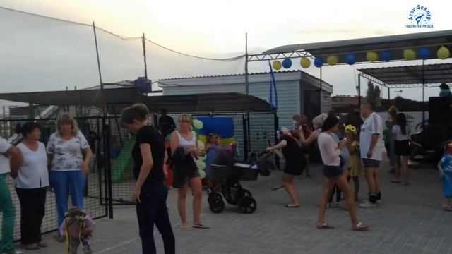 Праздник Украины в Степановке Первой! смотреть онлайн