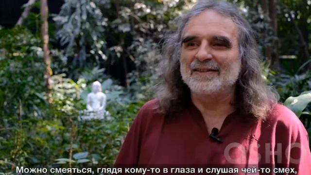 Вит Мано о первой неделе медитативной терапии "Мистическая роза" смотреть онлайн