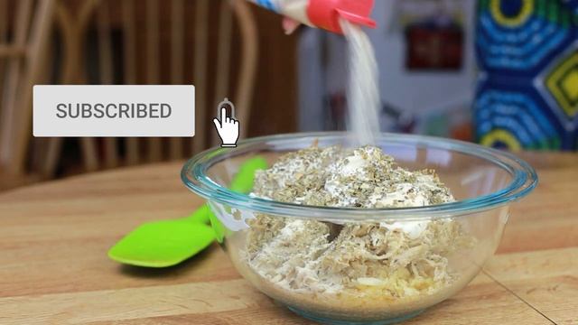Chat GPT Chicken Salad Recipe смотреть онлайн