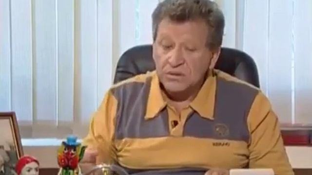 Анекдот от Грачевского Б.Ю. смотреть онлайн