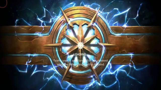 rank 5 void on node 36 AW D69 VS N0.1 (GHOST VS VOID) marvel contest of champion смотреть онлайн