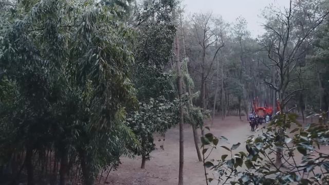 落難公主化身舞女冒死向皇帝伸冤，不料慘遭奸人暗算 🍿 Movie смотреть онлайн