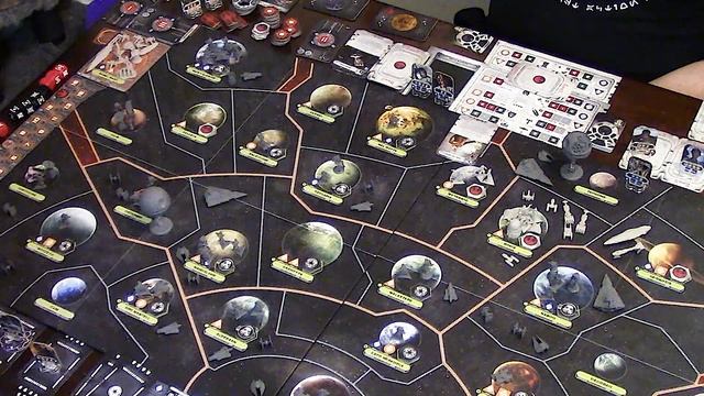 Fully Armed and Operational - Star Wars Rebellion Longplay смотреть онлайн